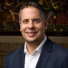 Michael Plimmer