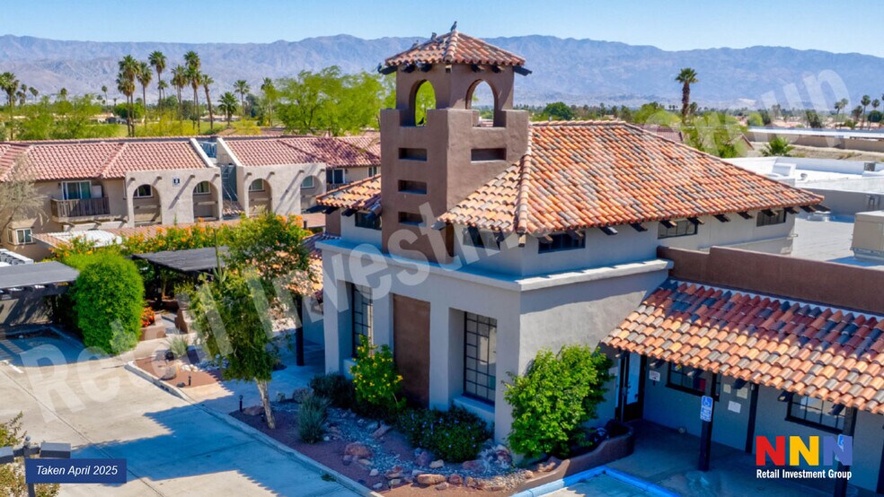 46920 Jefferson St, Indio, CA à louer - Photo de l’immeuble – Image 2 sur 12