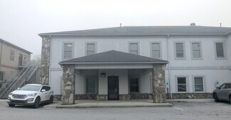 Plus de détails pour 16 Physician Dr, Clyde, NC - Santé à vendre