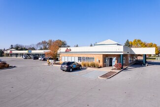 Plus de détails pour N64W24678 Main St, Sussex, WI - Local commercial à louer