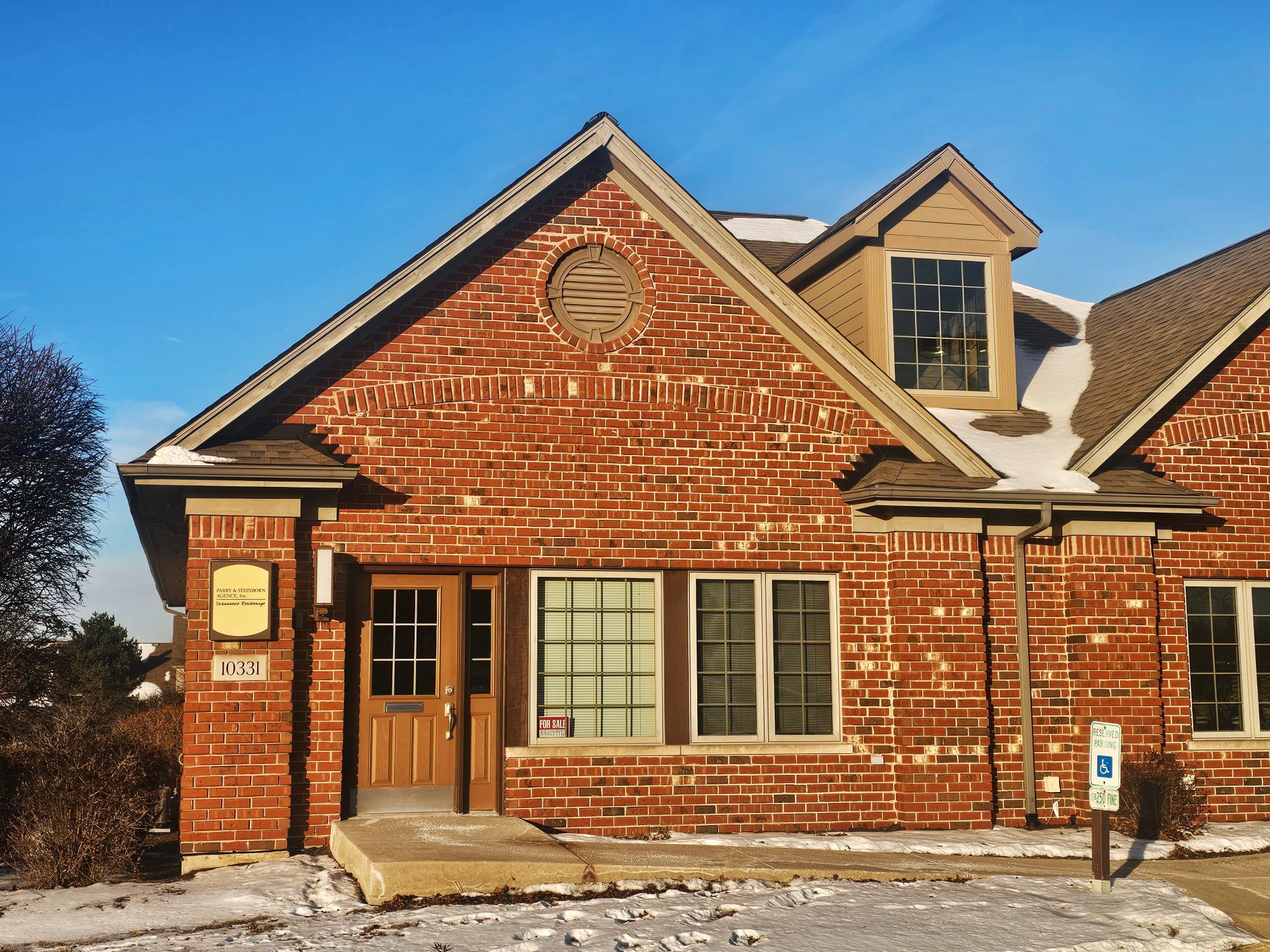 10331-10335 W Lincoln Hwy, Frankfort, IL à vendre Photo principale– Image 1 sur 25