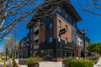Plus de détails pour 1133 Huff Rd, Atlanta, GA - Local commercial à louer