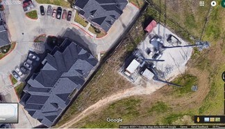 Plus de détails pour 4706 E Sam Houston Pky N, Houston, TX - Terrain à louer