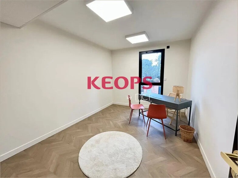 Bureau dans Toulouse à louer - Photo intérieure – Image 1 sur 7