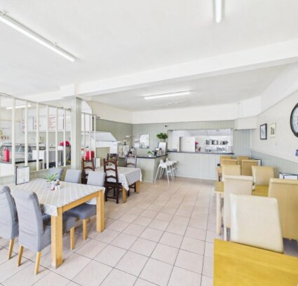 26-26 Bridge Street, Girvan à louer - Photo intérieure – Image 2 sur 5