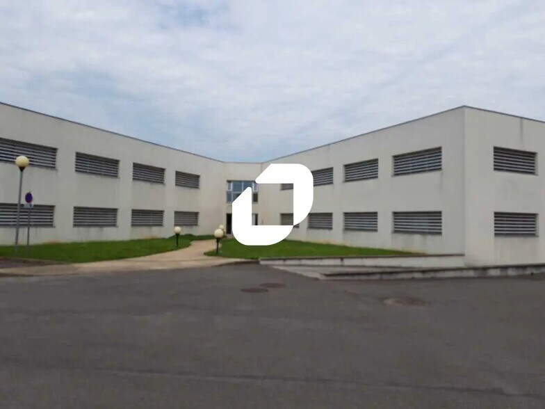 25 Rue De Schio, Grigny à louer - Photo de l’immeuble – Image 1 sur 8