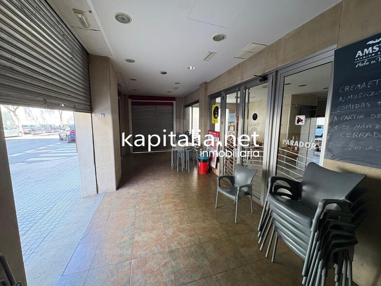 Padre, 16, Xàtiva, Valencia à louer - Hall d’entrée – Image 2 sur 30