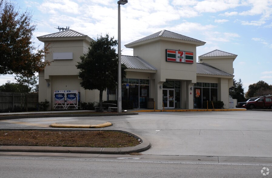 100 SE Prima Vista Blvd, Port Saint Lucie, FL à vendre - Photo principale – Image 3 sur 3