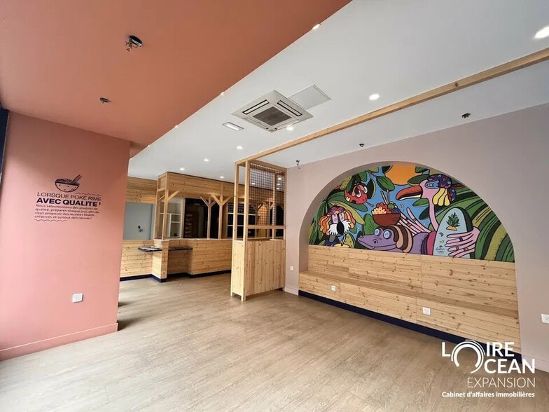 Local commercial dans Cholet à louer - Photo intérieure – Image 2 sur 6
