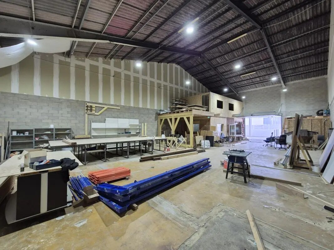 Local d'activités dans Perpignan à vendre Photo intérieure– Image 1 sur 6