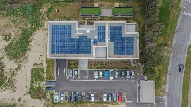 Plus de détails pour Bureau à louer