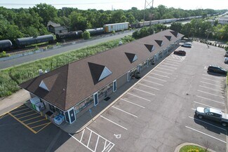 Plus de détails pour 2233 Energy Park Dr, Saint Paul, MN - Local commercial à louer