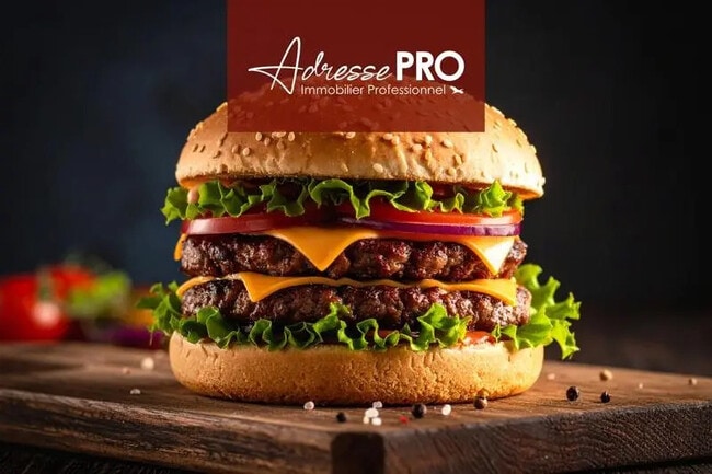 Plus de détails pour Local commercial à louer