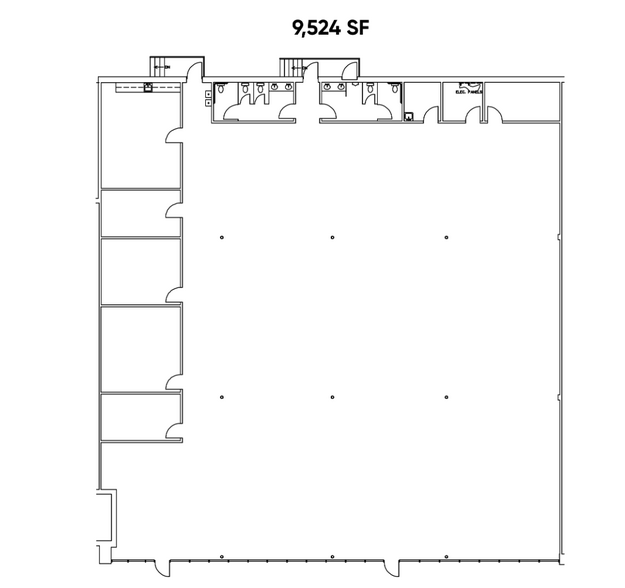 825 Rundberg Ln E, Austin, TX à louer - Photo de l’immeuble – Image 3 sur 4