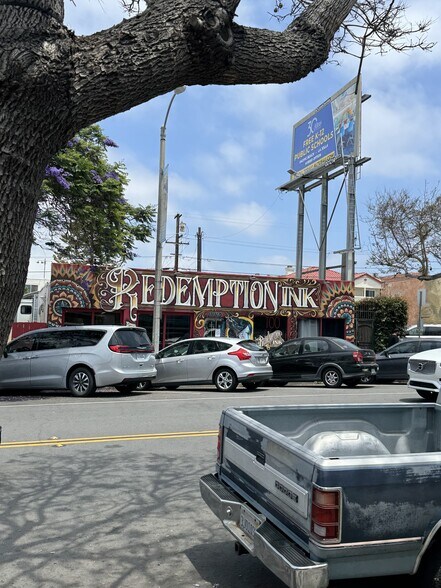 1434-1444 Garnet Ave, San Diego, CA à vendre - Photo de l’immeuble – Image 2 sur 34