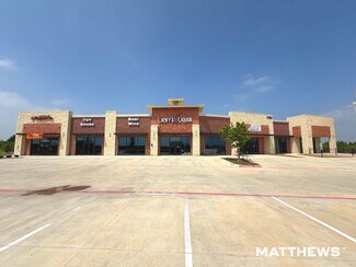 Plus de détails pour 1767 Old State Highway 24, Little Elm, TX - Local commercial à louer