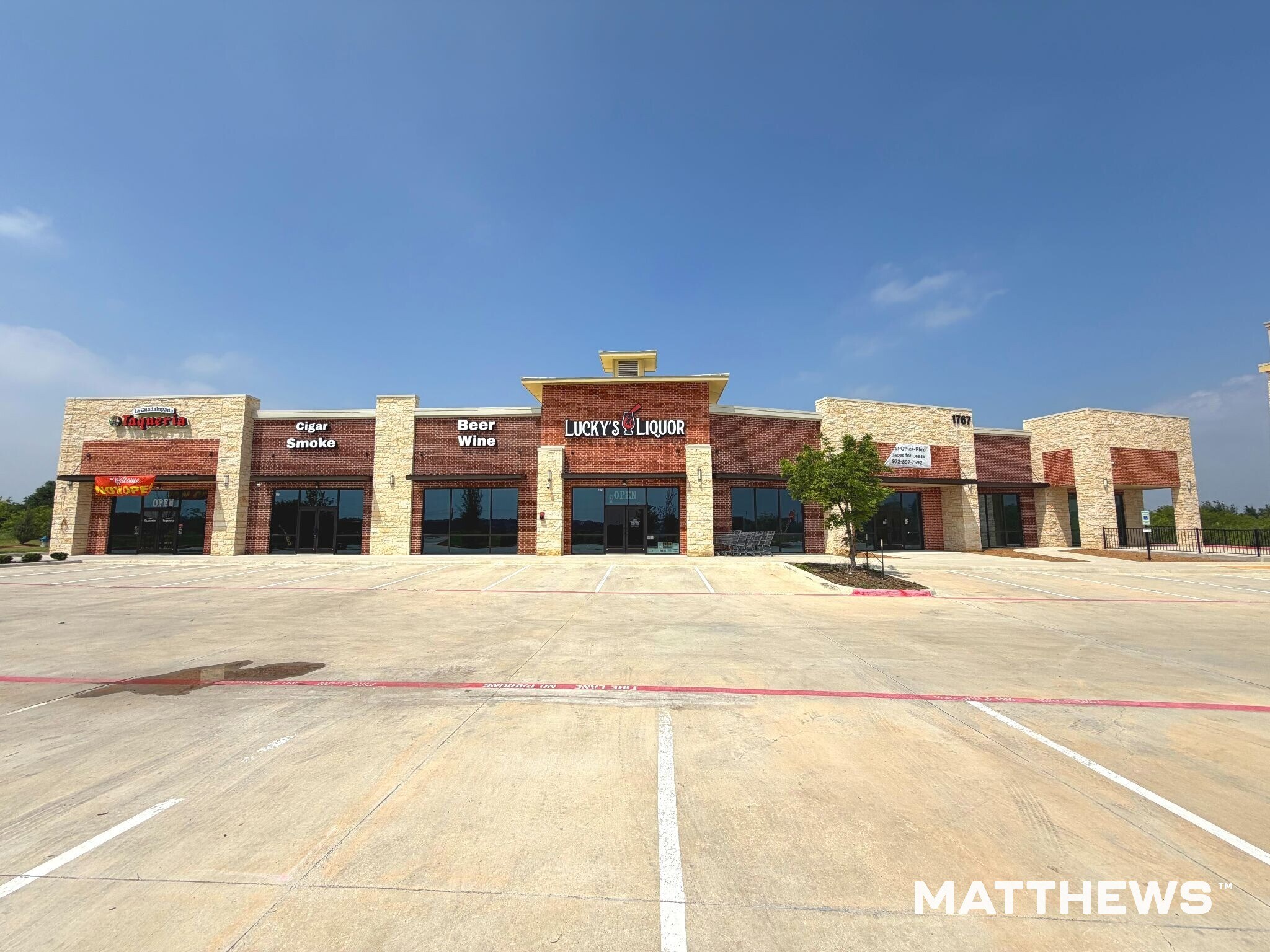 1767 Old State Highway 24, Little Elm, TX à louer Photo principale– Image 1 sur 4