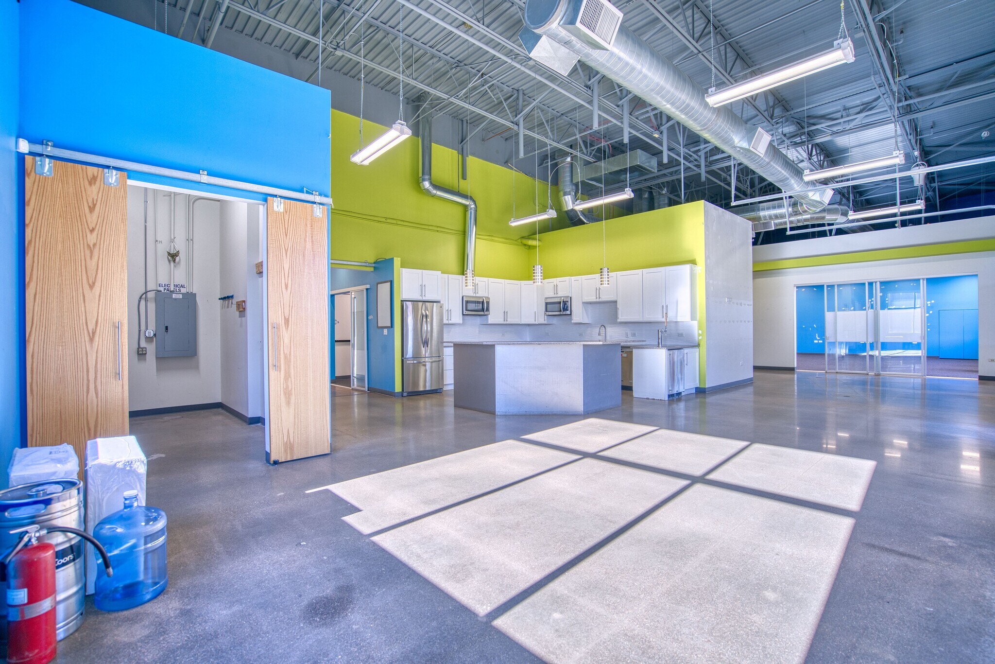 590 Burbank St, Broomfield, CO à louer Photo principale– Image 1 sur 31