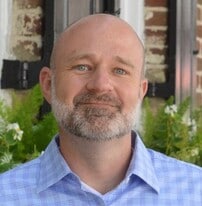 Eric Maurice