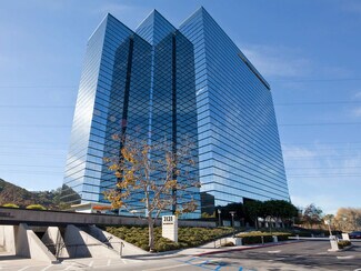 Plus de détails pour 3131 Camino del Rio N, San Diego, CA - Bureau à louer