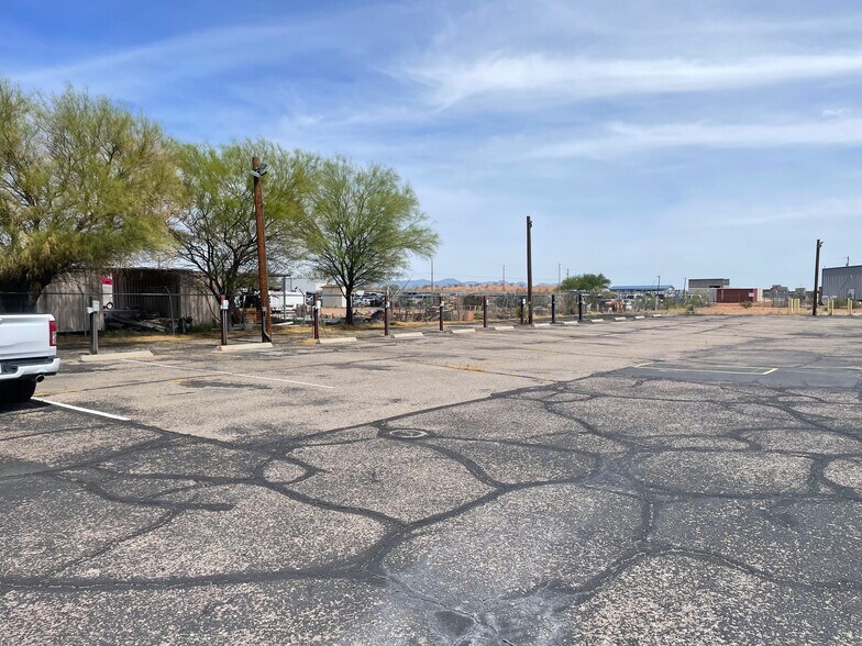 6657 E Little Michigan Rd, Sierra Vista, AZ à vendre - Photo de l’immeuble – Image 3 sur 9