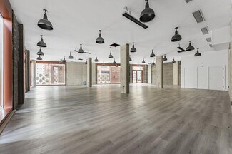 Plus de détails pour 14 Tandy Pl, Londres - Local commercial à louer