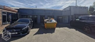 Plus de détails pour Bawtry Rd, Tickhill - Local commercial à louer