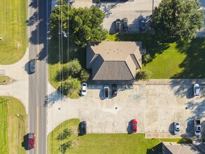 1201 S Purpera Ave, Gonzales, LA - Vue aérienne vue de carte - Image1
