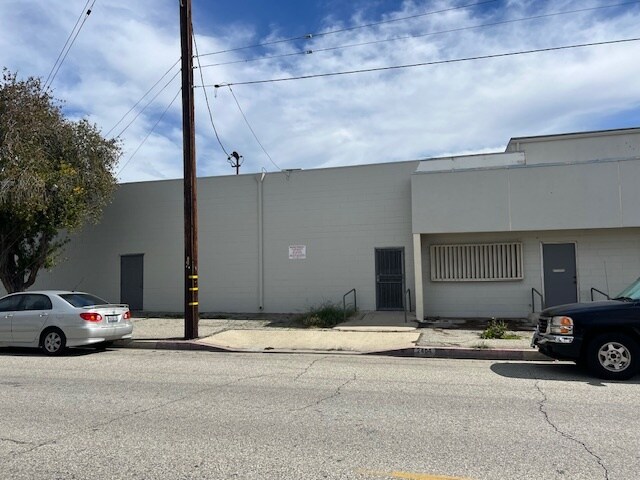 2402 Seaman Ave, South El Monte, CA à vendre - Photo de l’immeuble – Image 2 sur 8