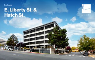 Plus de détails pour 245 E Liberty St, Reno, NV - Bureau à louer