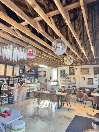 Plus de détails pour 106 N Main St, Granite Quarry, NC - Local commercial à vendre