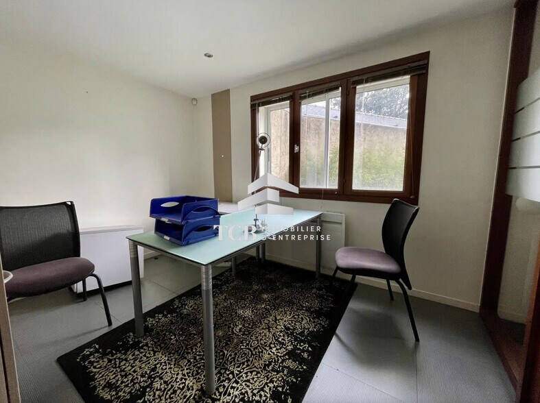 Bureau dans Nantes à louer - Photo de l’immeuble – Image 2 sur 4