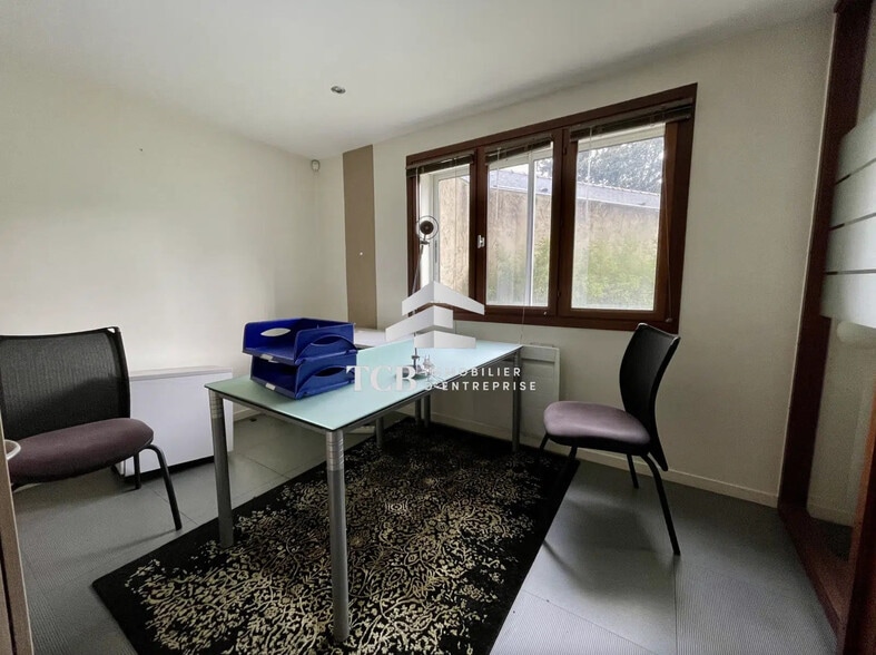 Bureau dans Nantes à louer - Photo intérieure – Image 2 sur 4