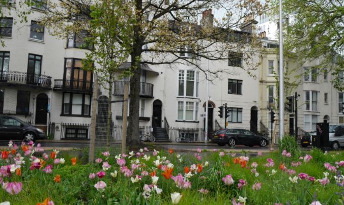 23 Grand Parade, Brighton à louer - Photo de l’immeuble – Image 3 sur 4
