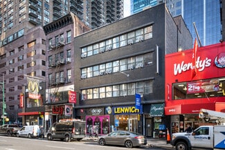 Plus de détails pour 940 Eighth Ave, New York, NY - Local commercial à louer
