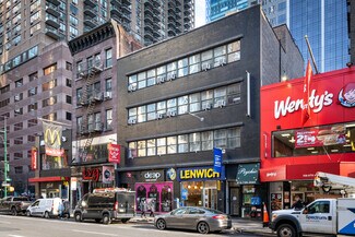 Plus de détails pour 940 Eighth Ave, New York, NY - Local commercial à louer