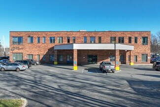 Plus de détails pour 421 Merrimack St, Methuen, MA - Bureau, Bureau/Médical à louer