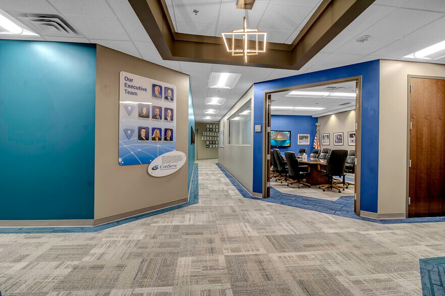 250 Cross Keys Office Park, Fairport, NY à louer - Photo intérieure – Image 3 sur 35