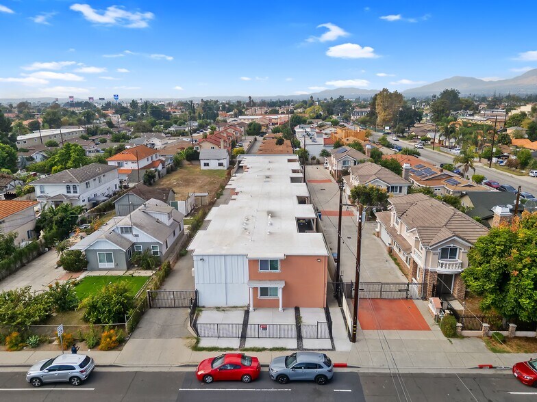 3733 Durfee Ave, El Monte, CA à vendre - Photo de l’immeuble – Image 3 sur 8