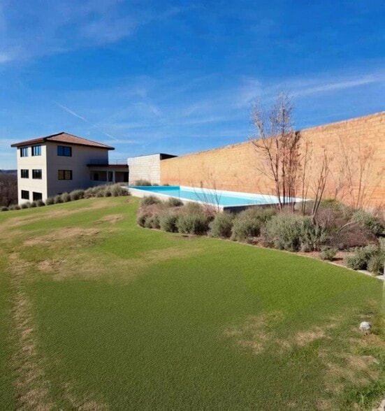 Calle Aguasal, 2, Olmedo, Valladolid à vendre - Photo de l’immeuble – Image 1 sur 17