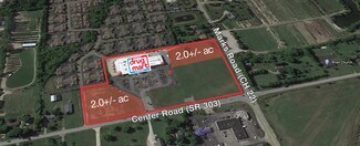 Plus de détails pour 5300 Center Rd, Brunswick, OH - Terrain à louer