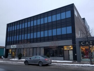 Plus de détails pour 159-161 Main St, Bathurst, NB - Bureau à louer