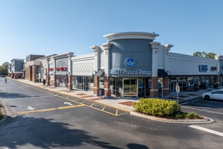 Plus de détails pour 150-300 W Lake Mary Blvd, Sanford, FL - Local commercial à louer
