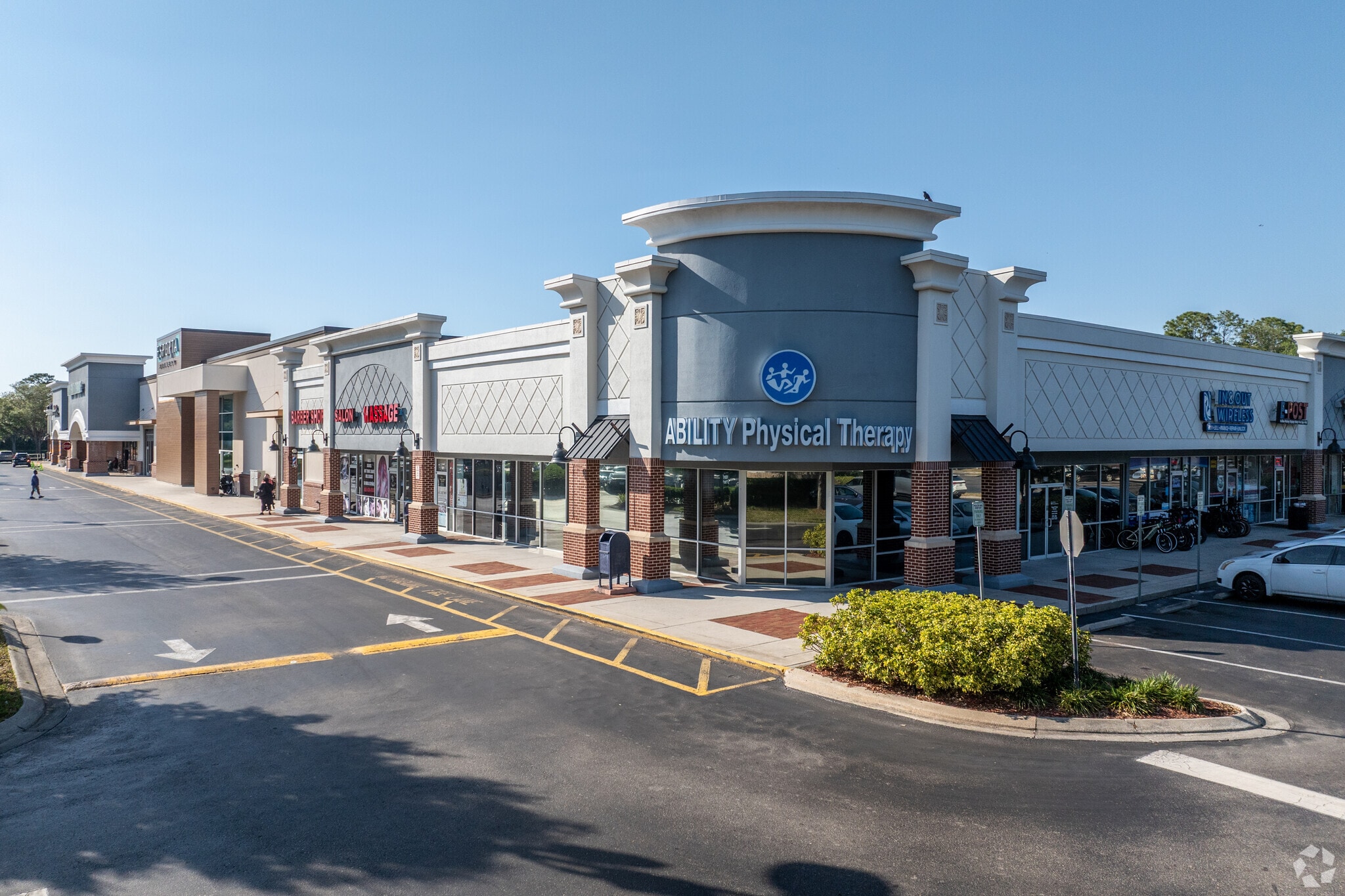 150-300 W Lake Mary Blvd, Sanford, FL à louer Photo principale– Image 1 sur 6