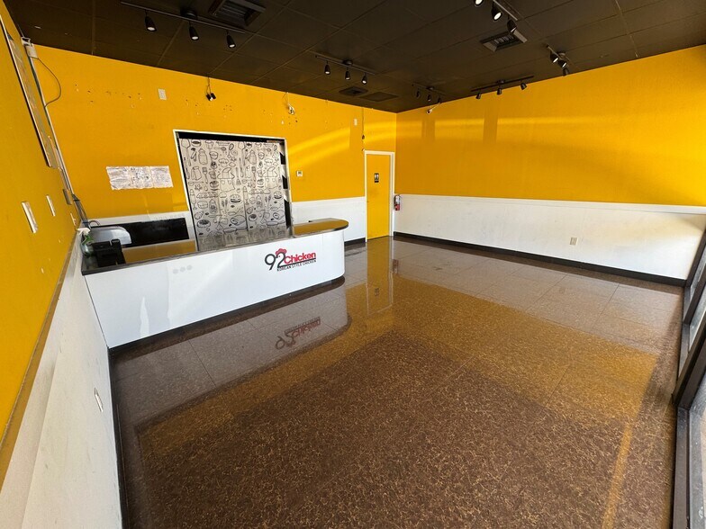 2601 N Dixie Hwy, Fort Lauderdale, FL à louer - Photo de l’immeuble – Image 3 sur 13