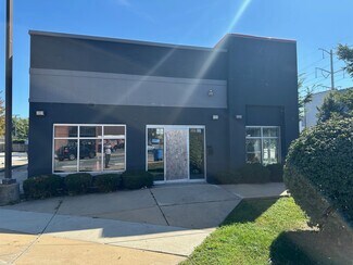 Plus de détails pour 8307 S South Chicago Ave, Chicago, IL - Local commercial à vendre