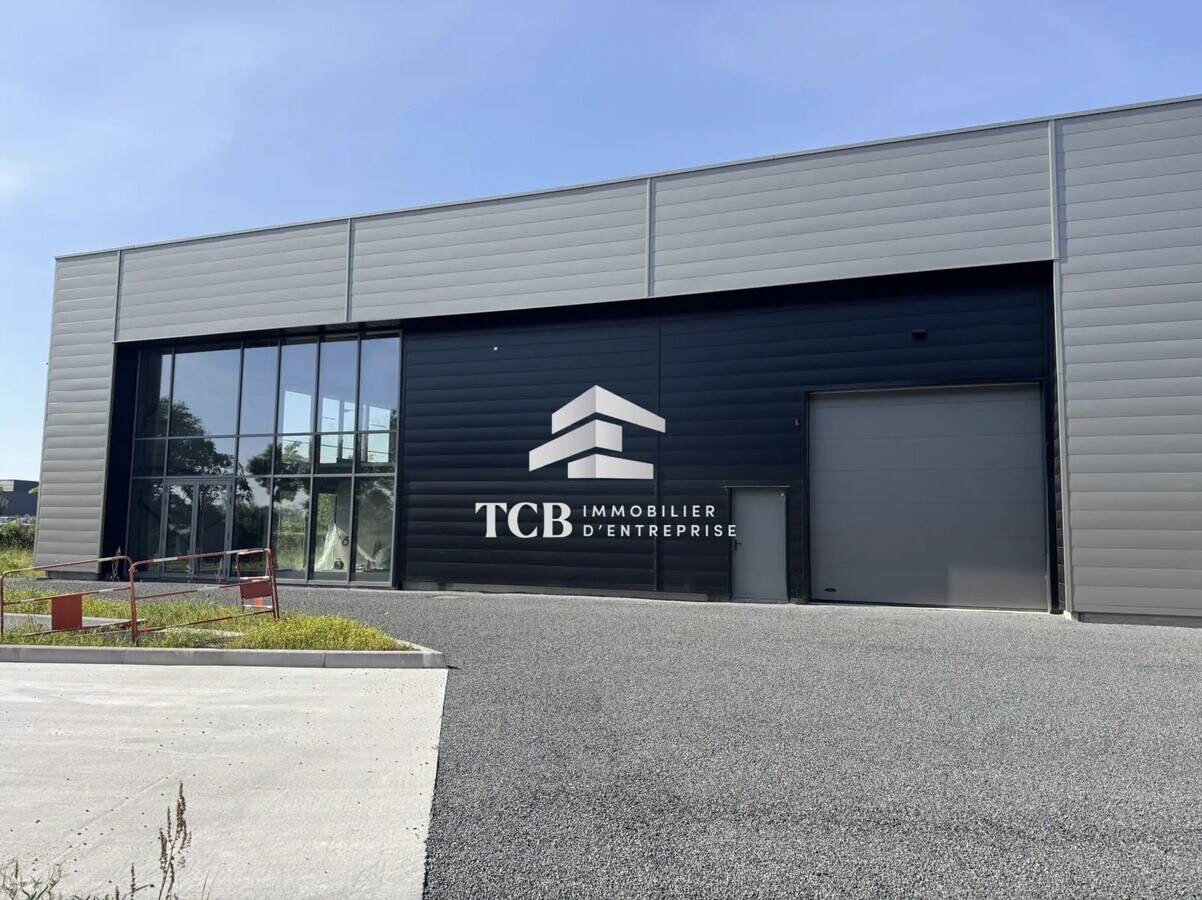 Photo de l’immeuble