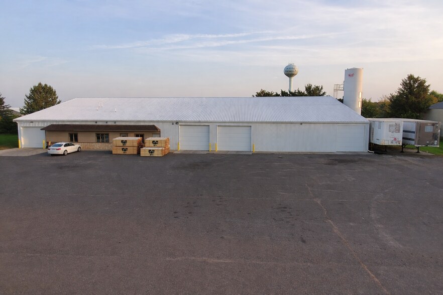 26234 Minnesota 27, Pierz, MN à vendre - Photo principale – Image 1 sur 8