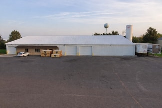Plus de détails pour 26234 Minnesota 27, Pierz, MN - Industriel/Logistique à vendre