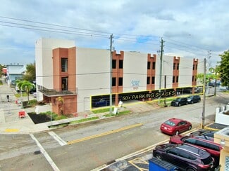 Plus de détails pour 1901 SW 1st St, Miami, FL - Bureau/Médical à louer